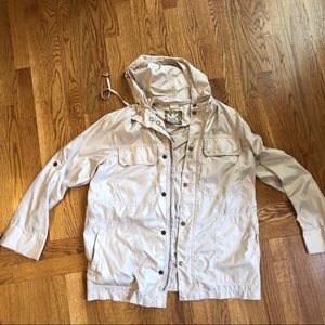 Utility jacket